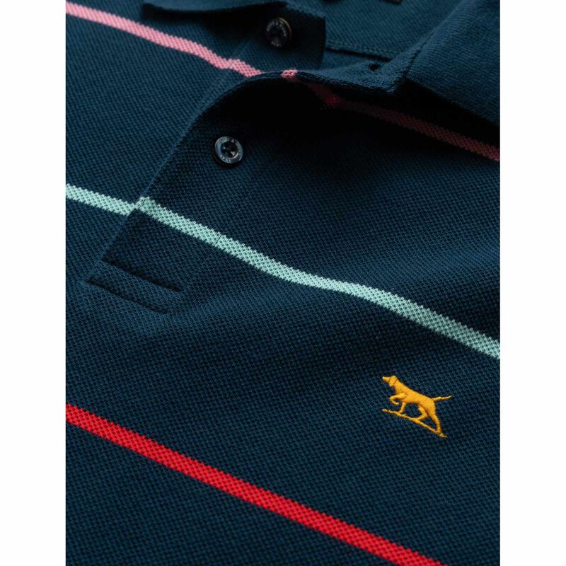 Rodd & Gunn Judson Ss Sports Fit Polo image number 2